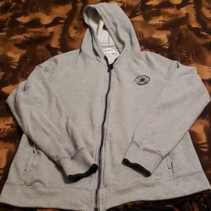 #Mens Converse Jacket